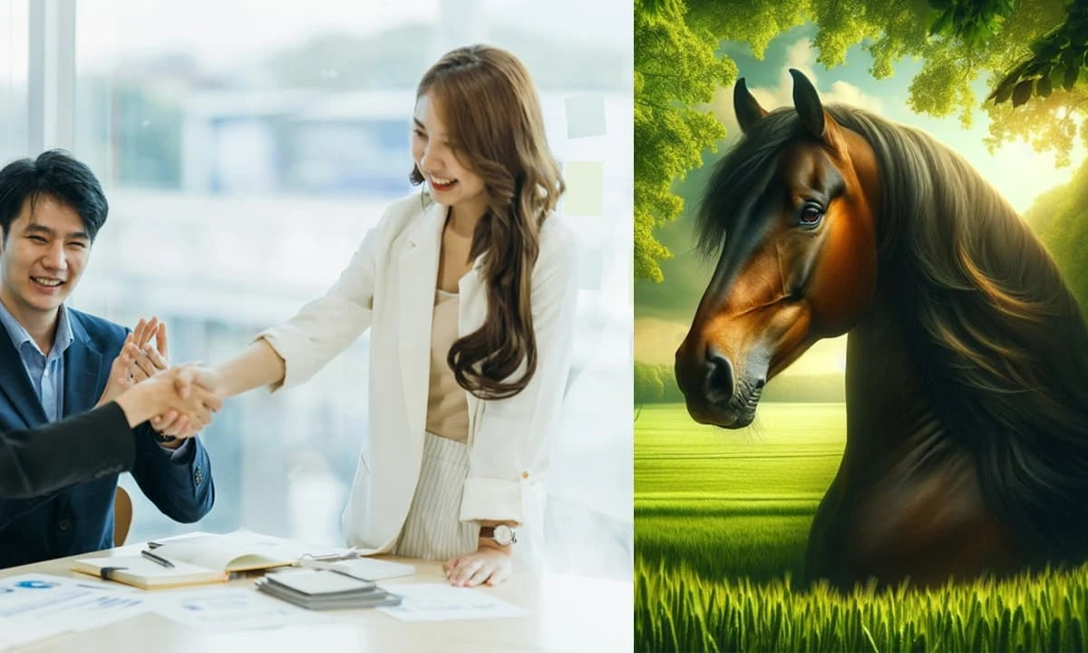 Sau ngày đầu năm mới, vận may của 3 con giáp tăng vọt