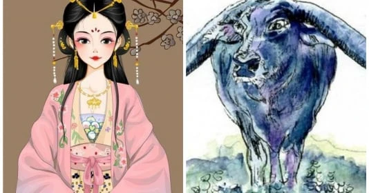 Số trời định: 3 tuổi Tiền - Tình chạm nóc, 1 tuổi xui nhất tháng 9