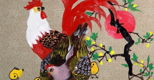 Bị Thái Tuế sập cửa kho tiền: Sang 2023, 3 con giáp lao đao khốn khổ 