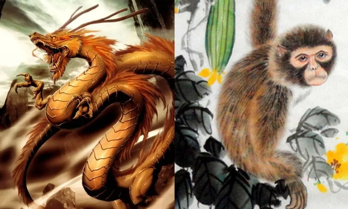 3 con giáp may mắn nhất năm 2024