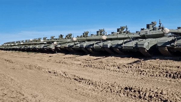 Giới phân tích đánh giá, T-90M là bước đi mang tính đột phá của Nga nhằm tạo ra một dòng xe tăng hiệu quả. Theo Armyrecognition, Militay Today.