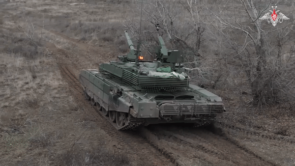 Điều này sẽ giúp các xe tăng phối hợp hiệp đồng tác chiến hiệu quả. Theo Armyrecognition, Militay Today.