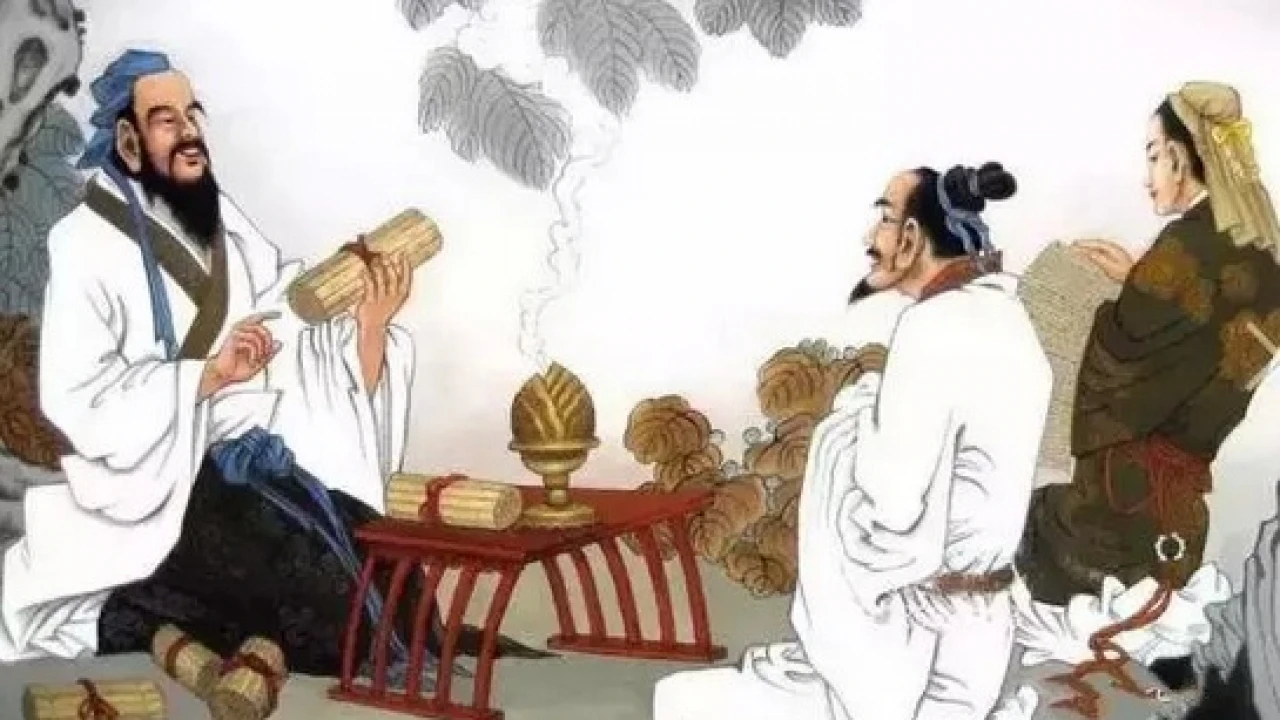 Gia đình có đủ 3 vị quý nhân này giàu sang phú quý suốt đời