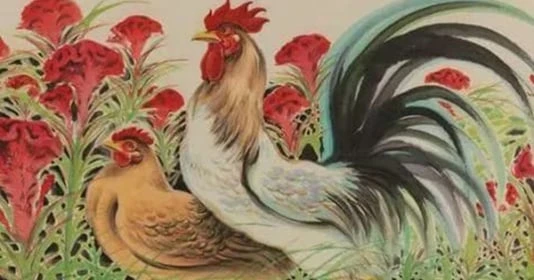 4 tuổi tháng 10 giàu có, tháng 11 đại cát, tháng 12 rủng rỉnh tiền