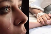 3 thời điểm không nên khóc, dù tiễn biệt người thân