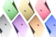 Hé lộ Macbook Neo giá rẻ đủ màu sắc nổi bật