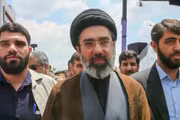 Báo Anh tiết lộ tình trạng sức khoẻ của Lãnh tụ Tối cao Iran Mojtaba Khamenei