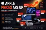 Lo giá tăng cao mất khách, Apple tung chiêu giữ khách lẫn lợi nhuận