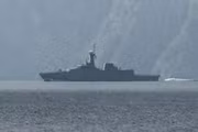 Chiến sự Trung Đông ngày 12/4, tàu chiến Mỹ cố tiến vào Hormuz 
