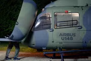 [GALLERY] Airbus biến trực thăng H145 thành phiên bản không người lái