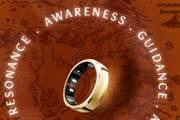 Chiếc smart-ring được Chúa tể những chiếc nhẫn sử dụng