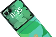 Lộ diện phiên bản FIFA World Cup 2026 của Motorola Razr 2025