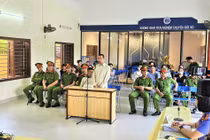 Vận chuyển thuê ma tuý, người đàn ông lĩnh 20 năm tù