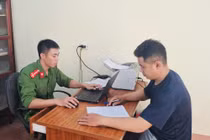 Lừa mua hàng rồi chiếm đoạt gần 40 triệu đồng