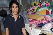 Phá nhanh vụ trộm tiền, vàng ở Đồng Tháp