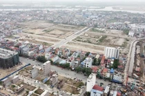 Hải Phòng đưa khu “đất vàng” 13,6 ha lên sàn đấu giá