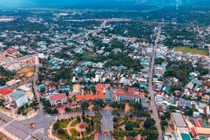 Hoài Nhơn đưa 92 lô đất lên sàn, khởi điểm từ 6 triệu/m2