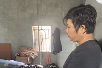 Bắt khẩn cấp kẻ hiếp dâm bé gái ở Khánh Hoà
