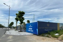 Hàng chục lô đất ở Hà Tĩnh sắp lên sàn, khởi điểm thấp nhất gần 61 triệu/m2