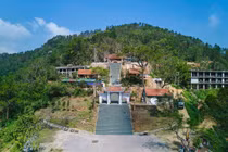 Can Lộc sẵn sàng cho ngày khai hội Chùa Hương Tích