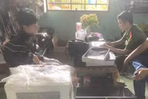 Nam thanh niên làm giả hóa đơn chuyển tiền để lừa đảo