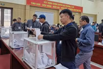 Đấu giá thành công 33 lô đất, Hà Nội thu về 161 tỷ đồng