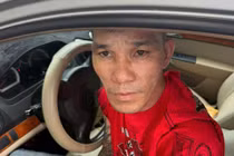 Mang 2 tiền án về ma tuý vẫn tiếp tục đi buôn 'cái chết trắng'