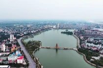 Việt Trì đấu giá thành công 140 lô đất, thu về hơn 558 tỷ