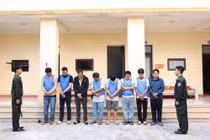 Bóc gỡ đường dây cá độ bóng đá gần 100 tỷ đồng