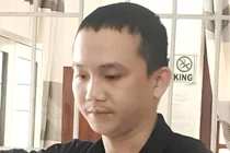 Bắt đối tượng chuyên trộm xe đạp điện ở Đà Nẵng