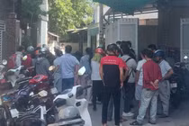 Nghi án con rể truy sát gia đình vợ, 3 người thương vong