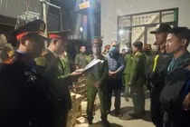 Khởi tố kẻ chiếm đoạt gần 500 triệu đồng của người chuyển khoản nhầm