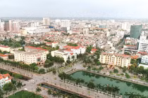 Thái Bình sắp đấu giá 51 lô đất, khởi điểm từ 10,3 triệu/m2