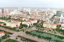 Thái Bình sắp đấu giá 51 lô đất, khởi điểm từ 10,3 triệu/m2