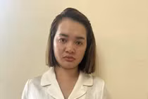 'Nữ quái' sa lưới cùng hơn 500 viên ma tuý tổng hợp