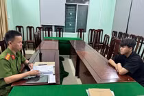 Nhân viên cũ đột nhập quán cafe “cuỗm” hàng trăm triệu đồng