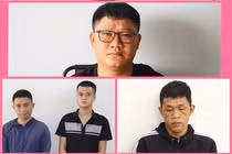 Bắt nhóm đối tượng dùng trò bẩn để đòi nợ ở Đồng Tháp