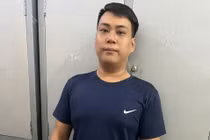 Kẻ gây ra hàng loạt vụ cướp giật dây chuyền vàng ở Vĩnh Long 'sa lưới'