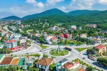 Hồng Lĩnh sắp đấu giá 37 lô đất, khởi điểm cao nhất hơn 3 tỷ