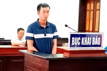 Tài xế gây tai nạn làm 2 mẹ con tử vong lĩnh 42 tháng tù giam