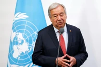 Tổng Thư ký Liên Hợp Quốc António Guterres thăm chính thức Việt Nam