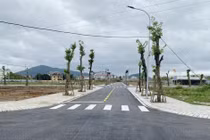 Quan Thanh đưa 19 lô đất lên sàn, khởi điểm từ 1,5 triệu/m2