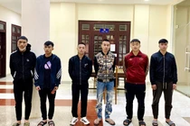 Bóc gỡ đường dây cho vay lãi nặng... hơn 600%/năm