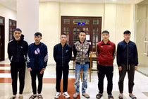 Bóc gỡ đường dây cho vay lãi nặng... hơn 600%/năm