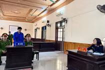 Dâm ô con riêng của vợ, người đàn ông lĩnh 24 tháng tù