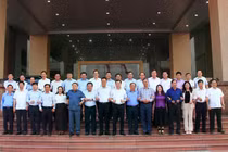 Chốt phương án nhân sự cấp ủy của tỉnh Quảng Trị mới