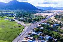 Bình Định sắp đấu giá 170 lô đất, khởi điểm từ 816 triệu/lô