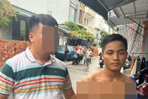 Bắt khẩn cấp đối tượng gây ra 2 vụ cướp ở Đà Nẵng