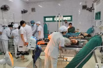 Hé lộ nguyên nhân vụ tai nạn khiến nhiều người thương vong ở Quảng Trị