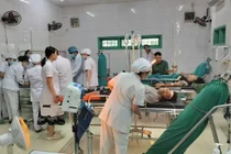 Hé lộ nguyên nhân vụ tai nạn khiến nhiều người thương vong ở Quảng Trị